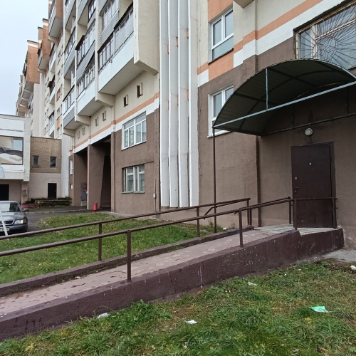 Право заключения договора аренды на помещение по ул. Горького, 41-436