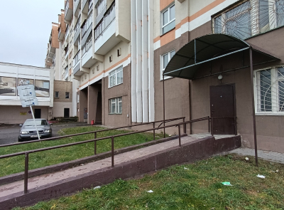 Право заключения договора аренды на помещение по ул. Горького, 41-436