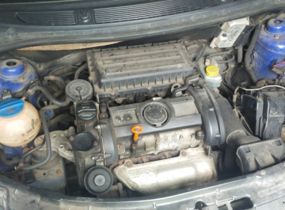 Повторный аукцион. Легковой автомобиль седан SKODA ROOMSTER. Цена снижена на 80%