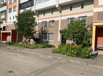 Помещение торговое, наименование – Магазин «Дом обуви»