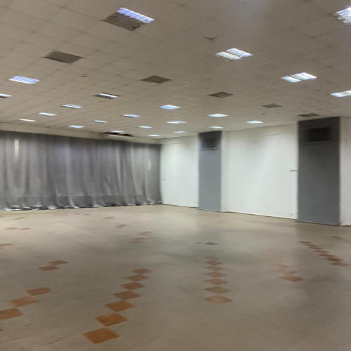 Помещение торговое, наименование – Магазин «Дом обуви»