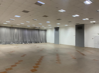 Помещение торговое, наименование – Магазин «Дом обуви»