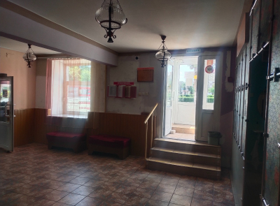 Аукцион по продаже объекта, находящегося в собственности Открытого акционерного общества «Бобруйскбытуслуги»