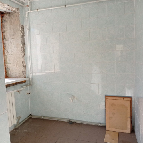 Здание для производства продуктов питания