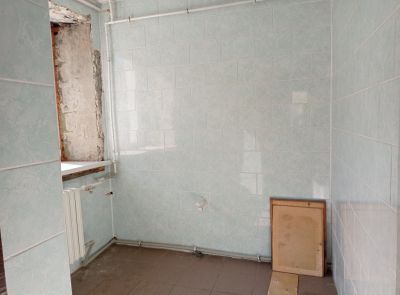 Здание для производства продуктов питания