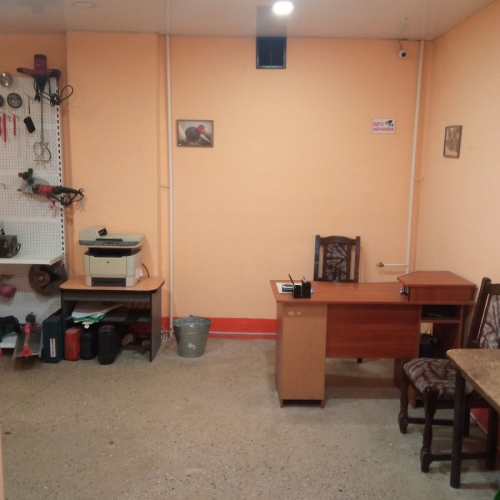 Извещение о проведении открытого аукциона по продаже права заключения договора аренды имущества, находящегося в собственности города Бобруйска