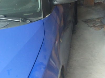 Повторный аукцион. Легковой автомобиль седан SKODA ROOMSTER. Цена снижена на 50%