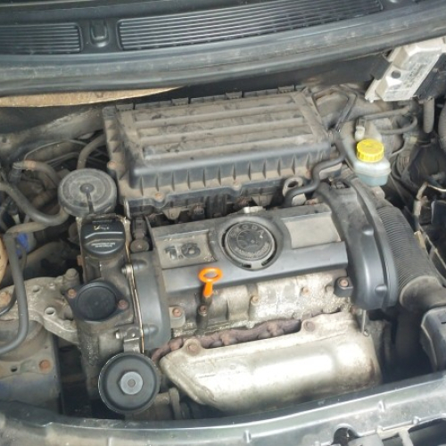 Повторный аукцион. Легковой автомобиль седан SKODA ROOMSTER. Цена снижена на 50%