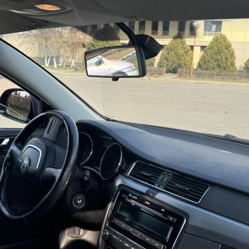 Skoda Superb, 2008 г.в.