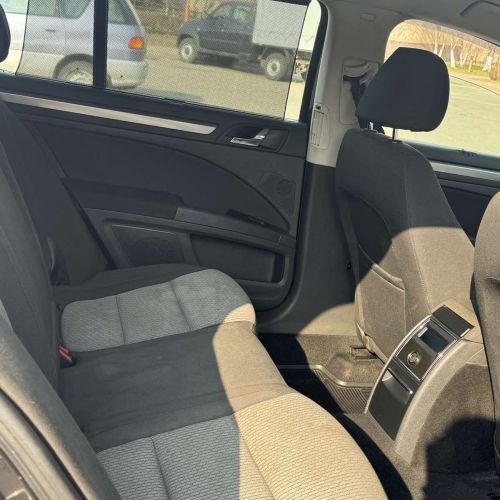 Skoda Superb, 2007 г.в.