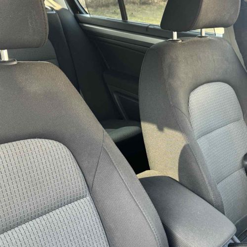 Skoda Superb, 2008 г.в.