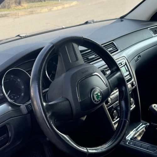 Skoda Superb, 2008 г.в.