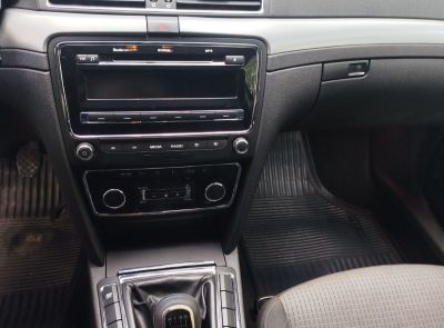 Skoda Superb, 2007 г.в.