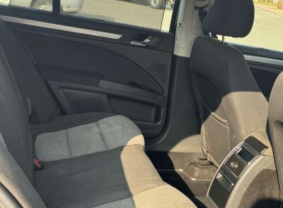 Skoda Superb, 2007 г.в.