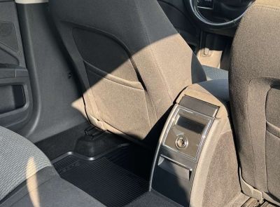 Skoda Superb, 2007 г.в.